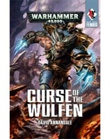 Curse of the Wulfen